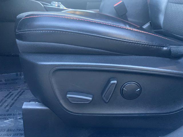 used 2023 Ford Escape car, priced at $23,048