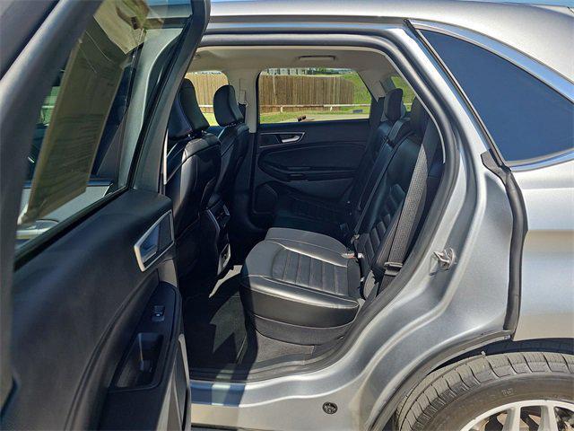 used 2024 Ford Edge car, priced at $23,250