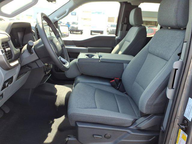 new 2026 Ford F-150 car, priced at $51,645