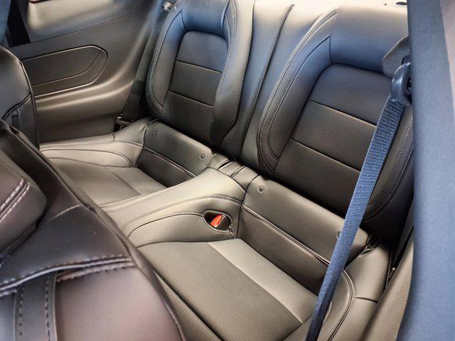 new 2026 Ford Mustang car, priced at $46,275