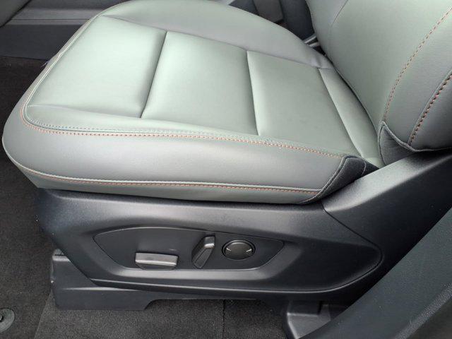 new 2026 Ford Explorer car, priced at $46,945