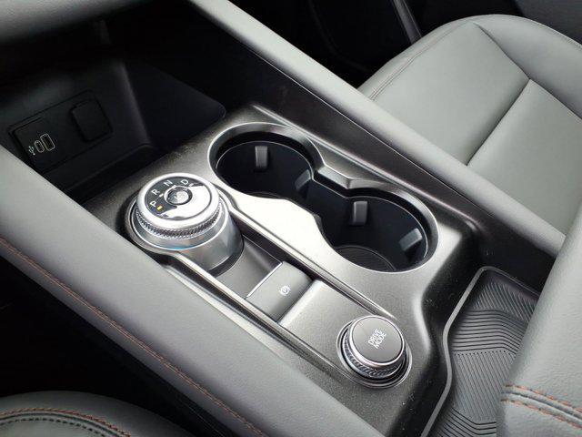 new 2026 Ford Explorer car, priced at $46,945