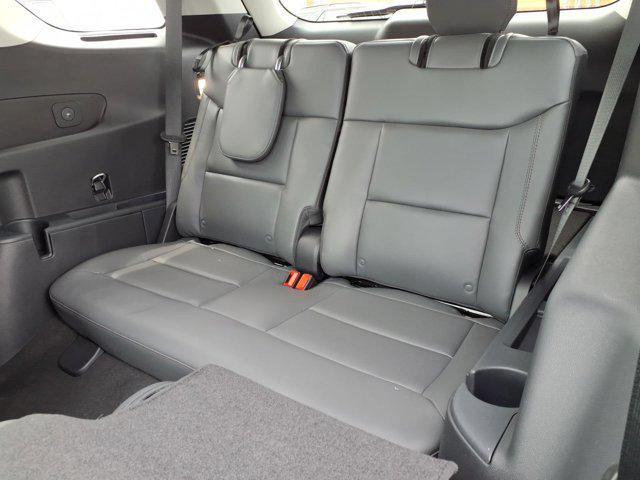 new 2026 Ford Explorer car, priced at $46,945