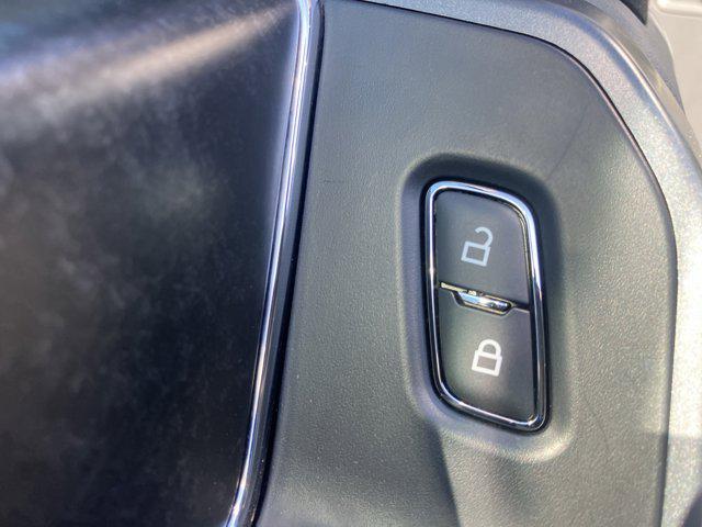 used 2021 Ford F-150 car, priced at $40,195