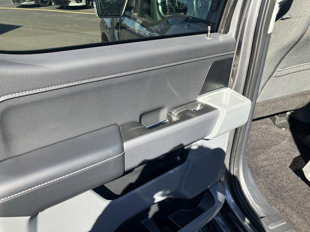 used 2021 Ford F-150 car, priced at $40,195