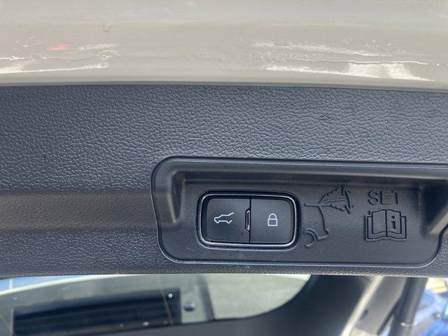 used 2023 Ford Explorer car, priced at $40,163