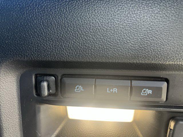 used 2023 Ford Explorer car, priced at $40,163