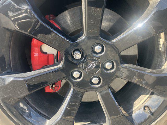 used 2023 Ford Explorer car, priced at $40,163