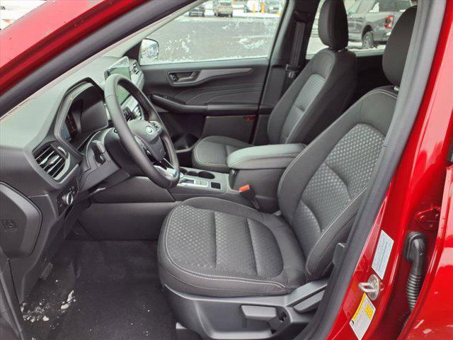 new 2026 Ford Escape car, priced at $35,542