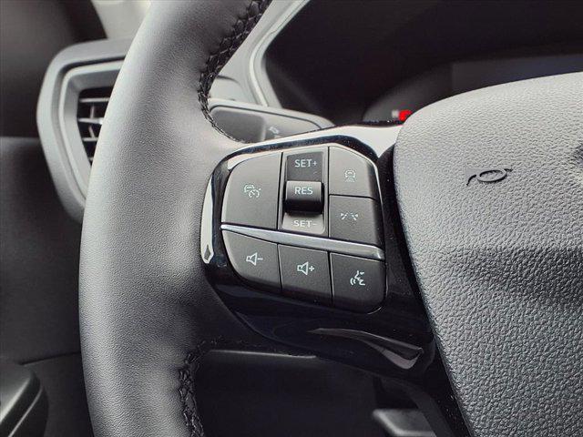 new 2026 Ford Escape car, priced at $35,542
