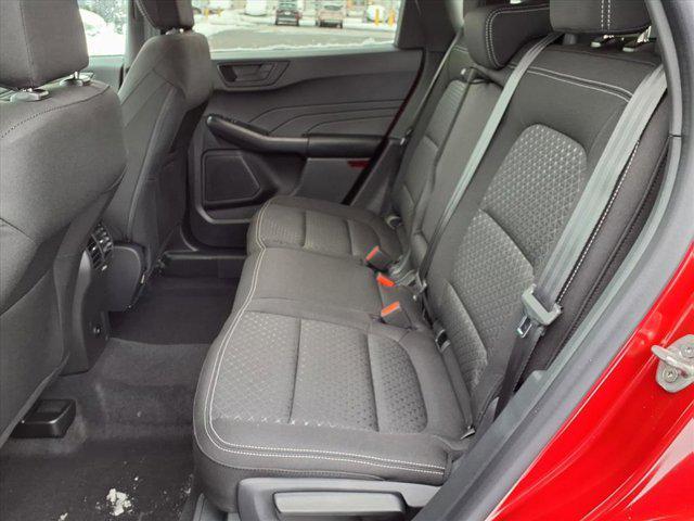 new 2026 Ford Escape car, priced at $35,542