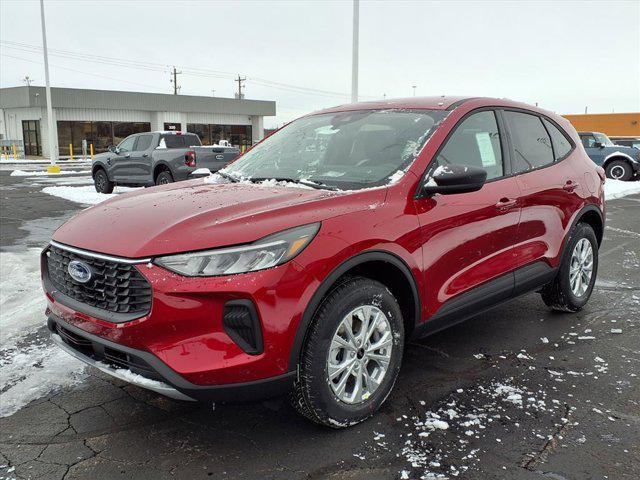 new 2026 Ford Escape car, priced at $35,542