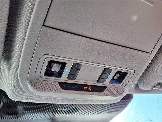 new 2026 Ford Explorer car, priced at $44,156