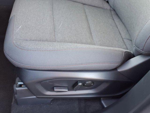 new 2026 Ford Explorer car, priced at $44,156