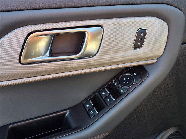 new 2026 Ford Explorer car, priced at $44,156