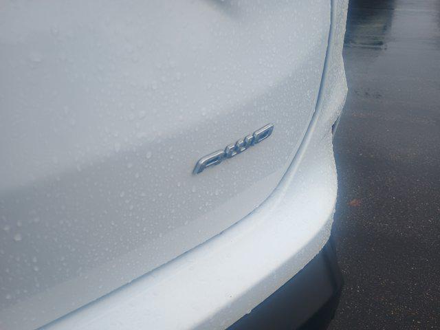 used 2024 Ford Edge car, priced at $26,604