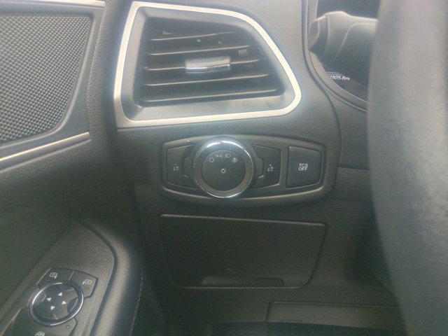 used 2024 Ford Edge car, priced at $26,604