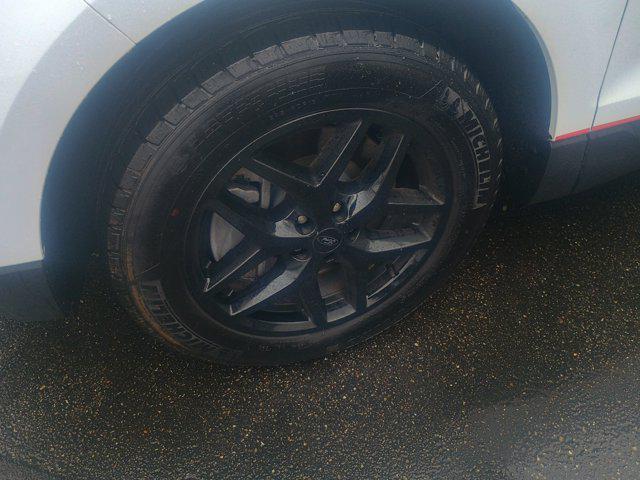 used 2024 Ford Edge car, priced at $26,604