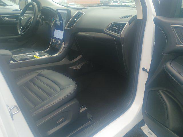 used 2024 Ford Edge car, priced at $26,604
