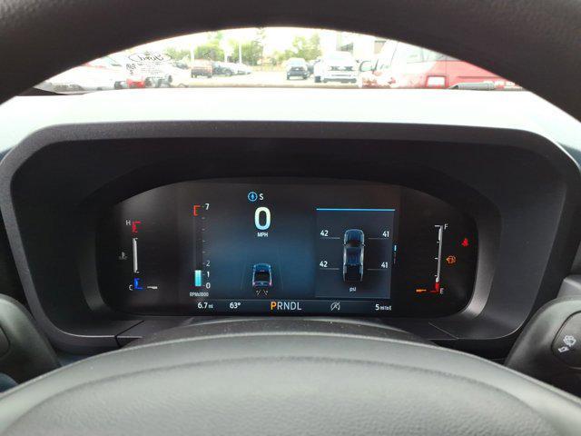 new 2026 Ford Maverick car, priced at $29,155
