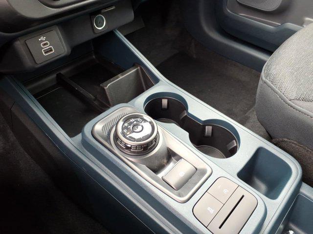 new 2026 Ford Maverick car, priced at $29,155