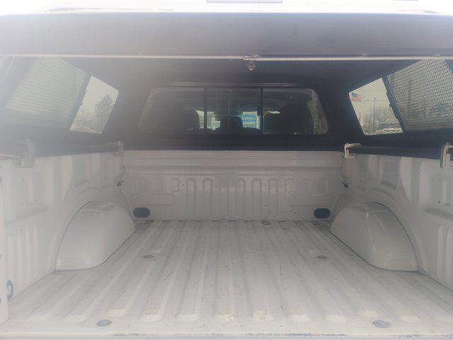 used 2023 Ford F-150 car, priced at $36,895