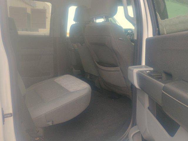 used 2023 Ford F-150 car, priced at $36,895