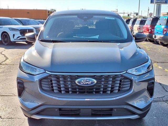 new 2026 Ford Escape car, priced at $36,700