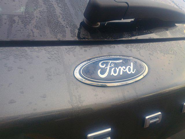 used 2020 Ford Escape car, priced at $14,895