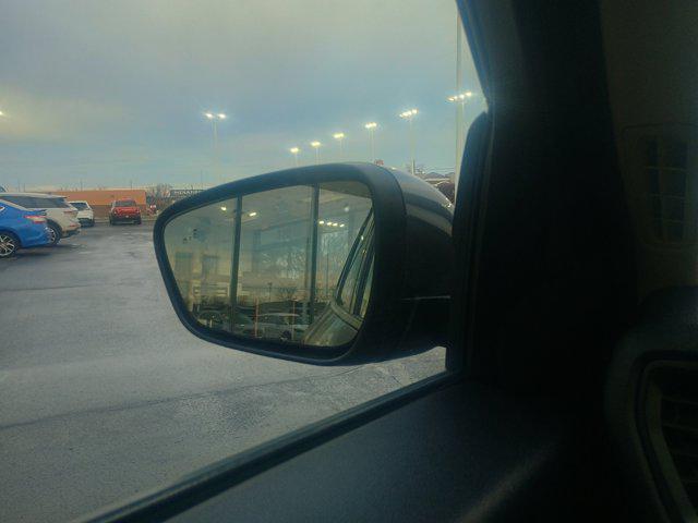 used 2020 Ford Escape car, priced at $14,895