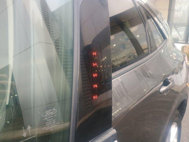 used 2020 Ford Escape car, priced at $14,895