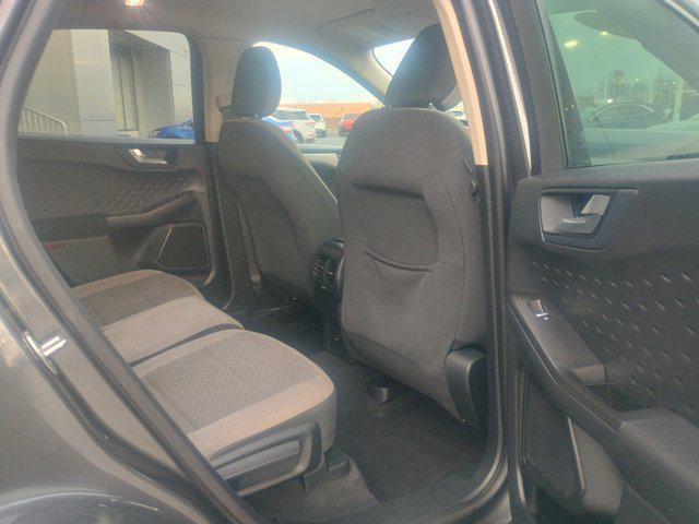 used 2020 Ford Escape car, priced at $14,895