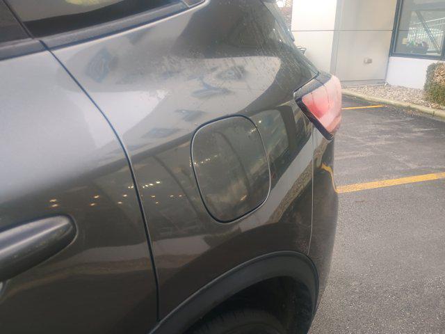 used 2020 Ford Escape car, priced at $14,895