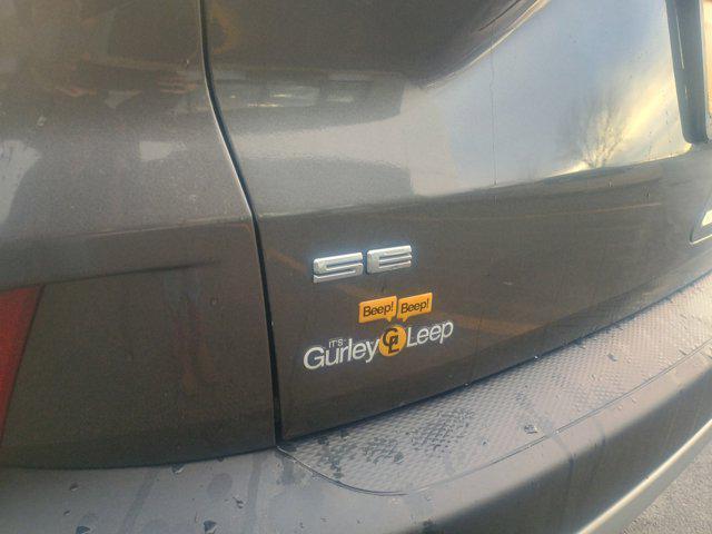 used 2020 Ford Escape car, priced at $14,895