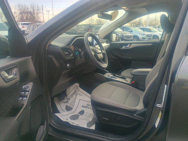 used 2020 Ford Escape car, priced at $14,895