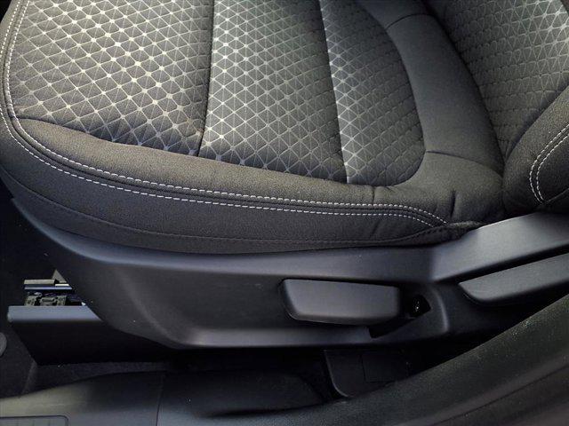 new 2026 Ford Escape car, priced at $36,235