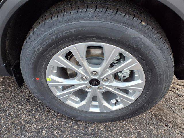 new 2026 Ford Escape car, priced at $36,235