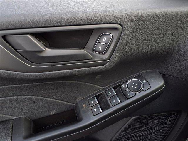 new 2026 Ford Escape car, priced at $36,235