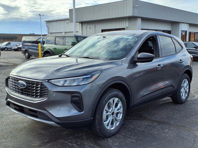 new 2026 Ford Escape car, priced at $36,235