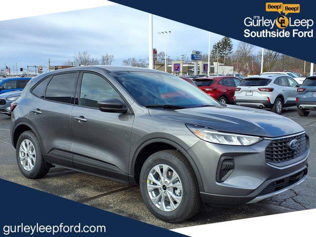 new 2026 Ford Escape car, priced at $36,235