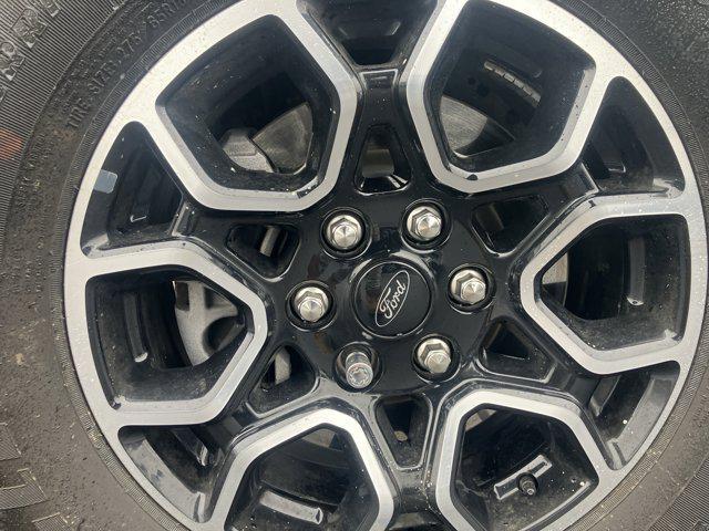 used 2023 Ford F-150 car, priced at $41,754