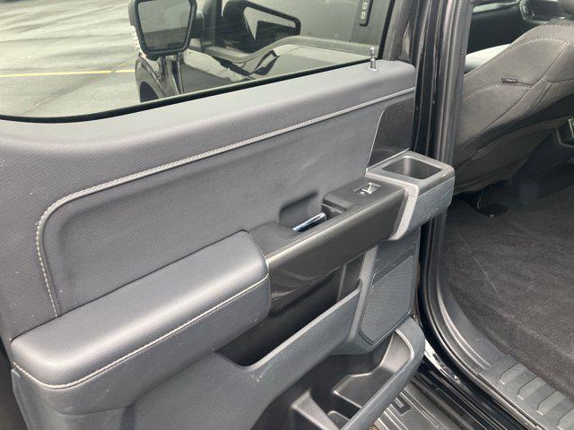 used 2023 Ford F-150 car, priced at $41,754