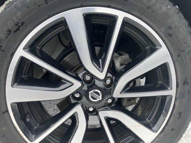 used 2019 Nissan Rogue car, priced at $15,782