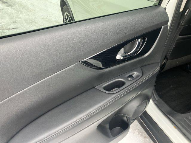 used 2019 Nissan Rogue car, priced at $15,782