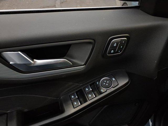 new 2026 Ford Escape car, priced at $42,730