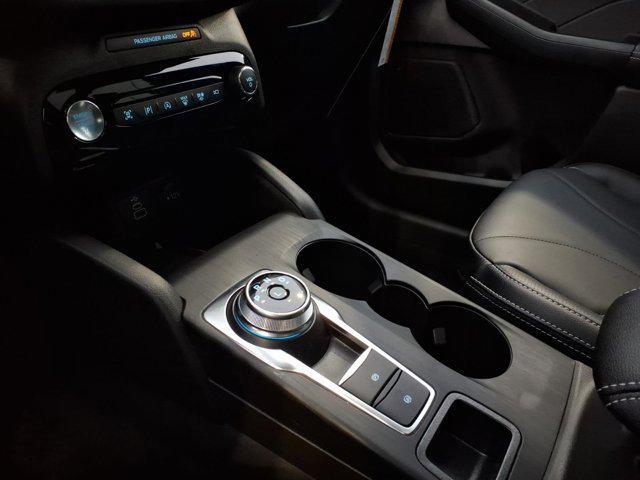 new 2026 Ford Escape car, priced at $42,730