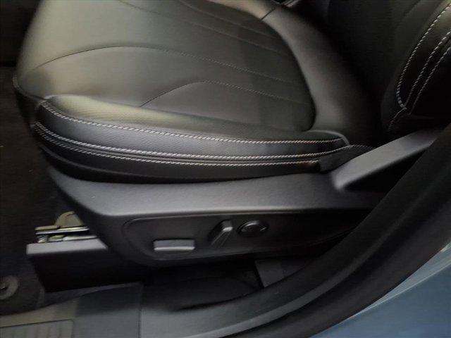 new 2026 Ford Escape car, priced at $42,730