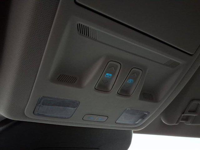 new 2026 Ford Escape car, priced at $42,730