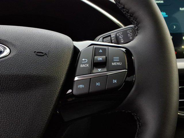 new 2026 Ford Escape car, priced at $42,730