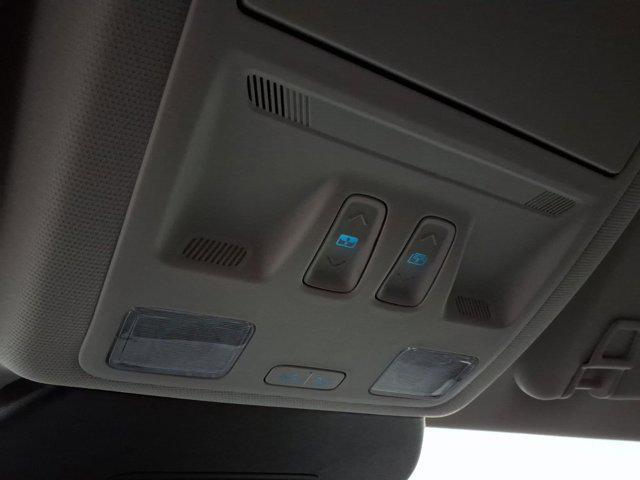 new 2026 Ford Escape car, priced at $42,730